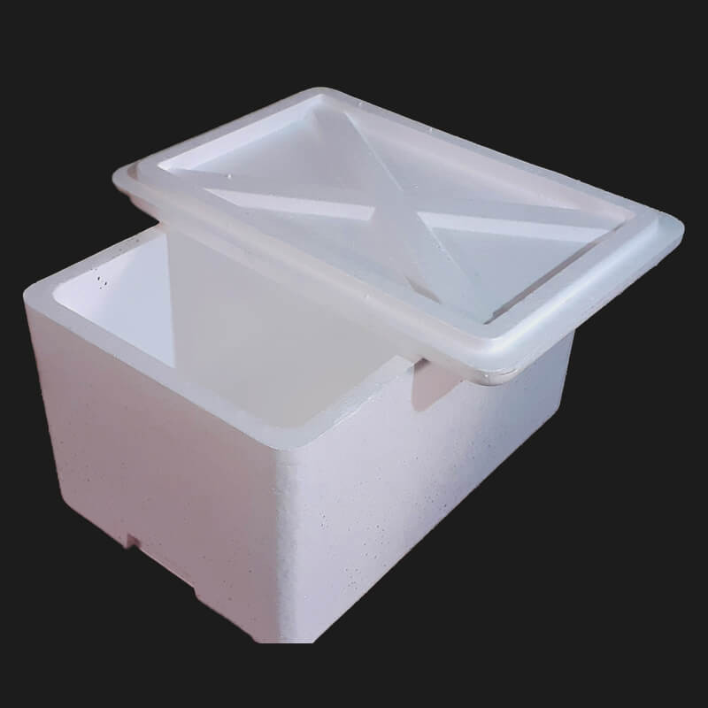 EPS Thermocol Box 27 inch
